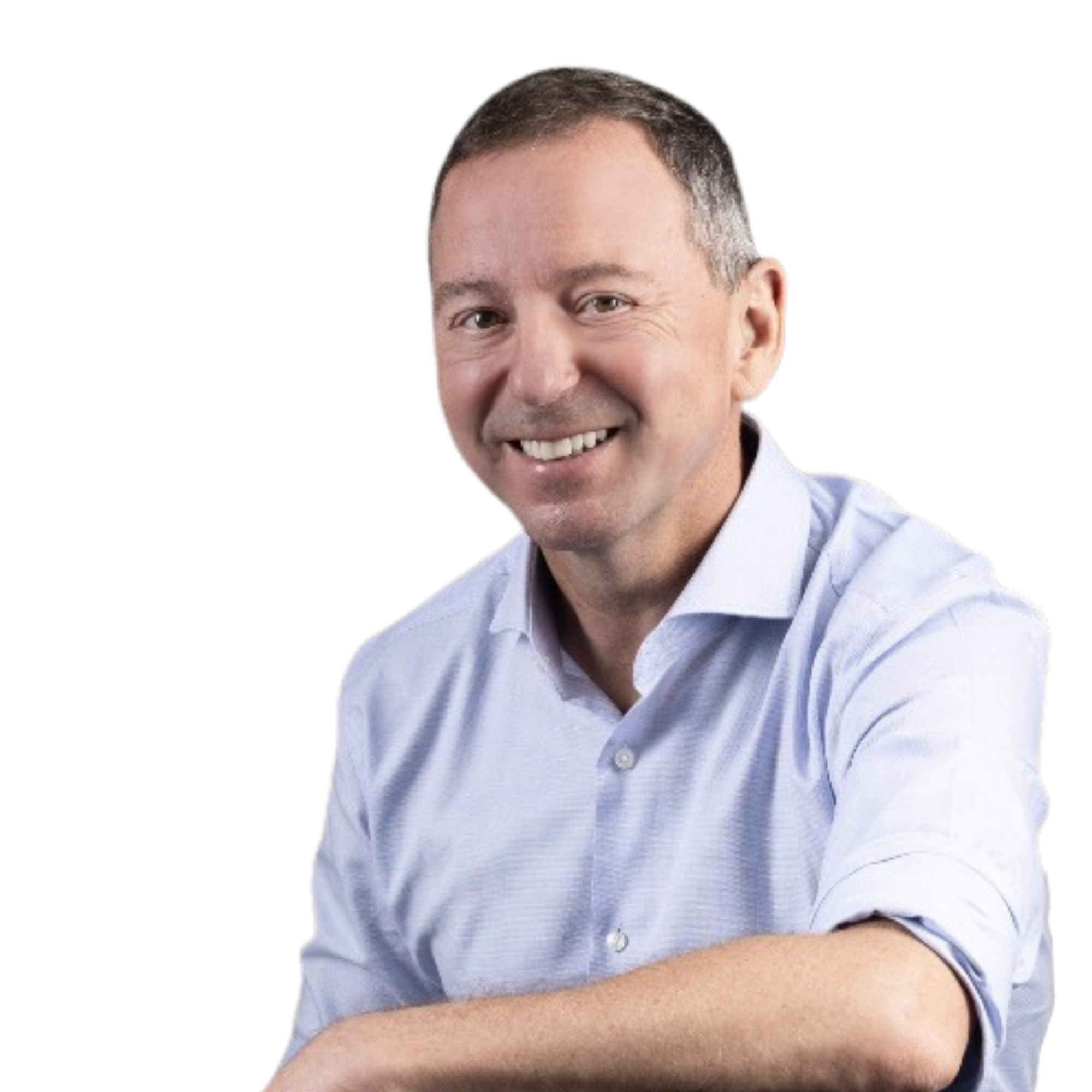 Dr. Mathias Ottitsch